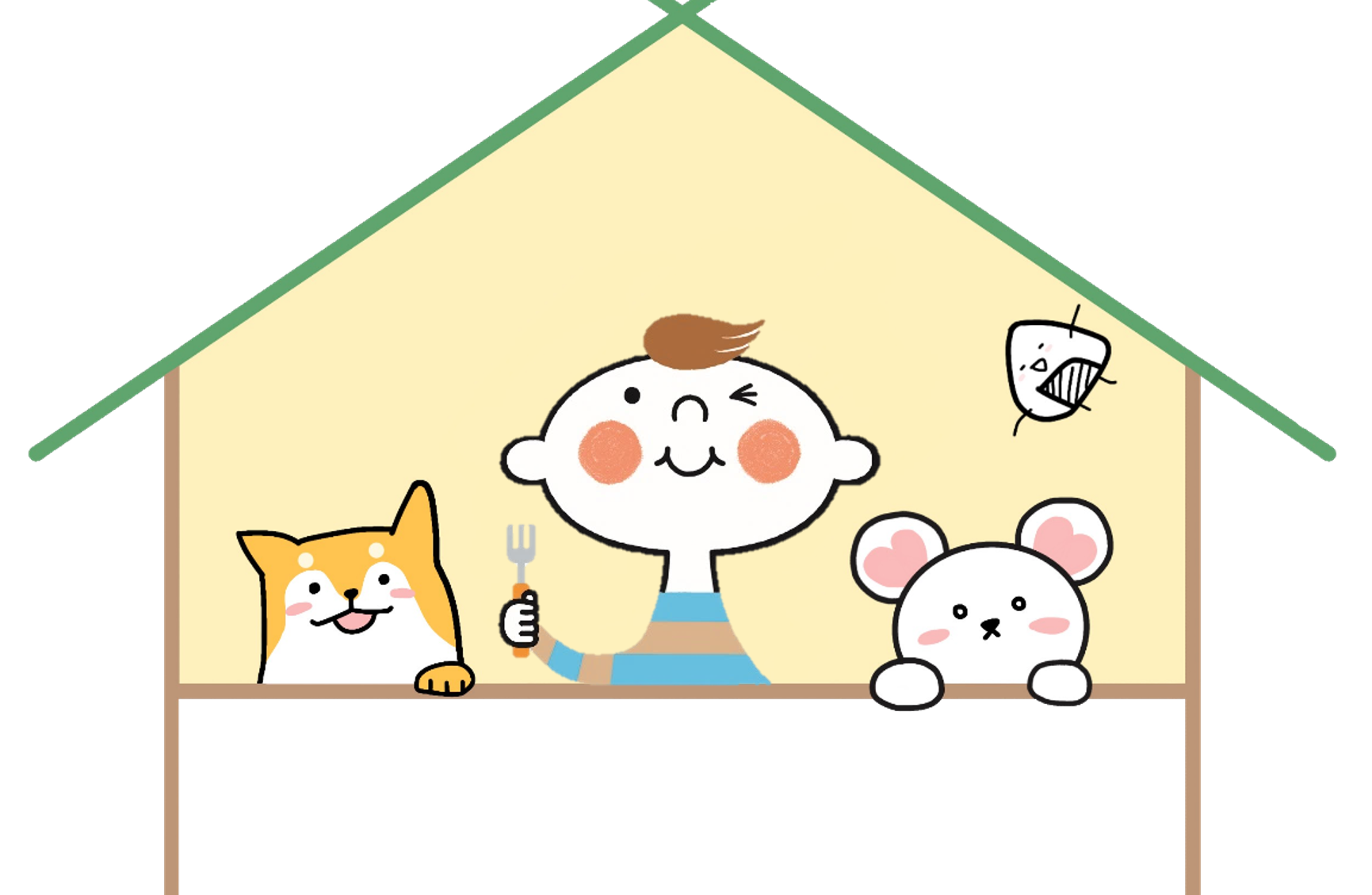 ほぺたん広場「渋川」