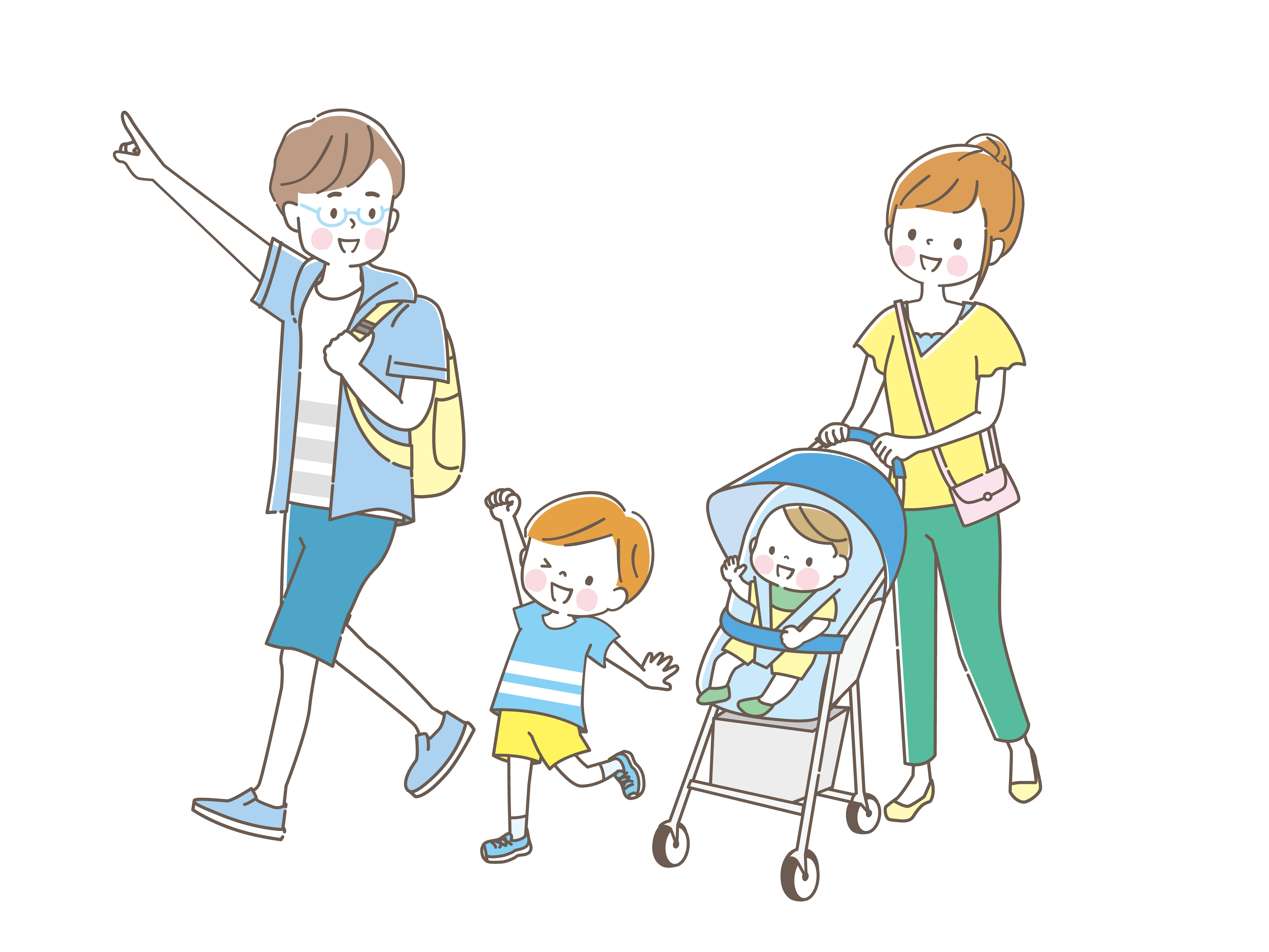 子育てひろばかんがる～む「みやこ」