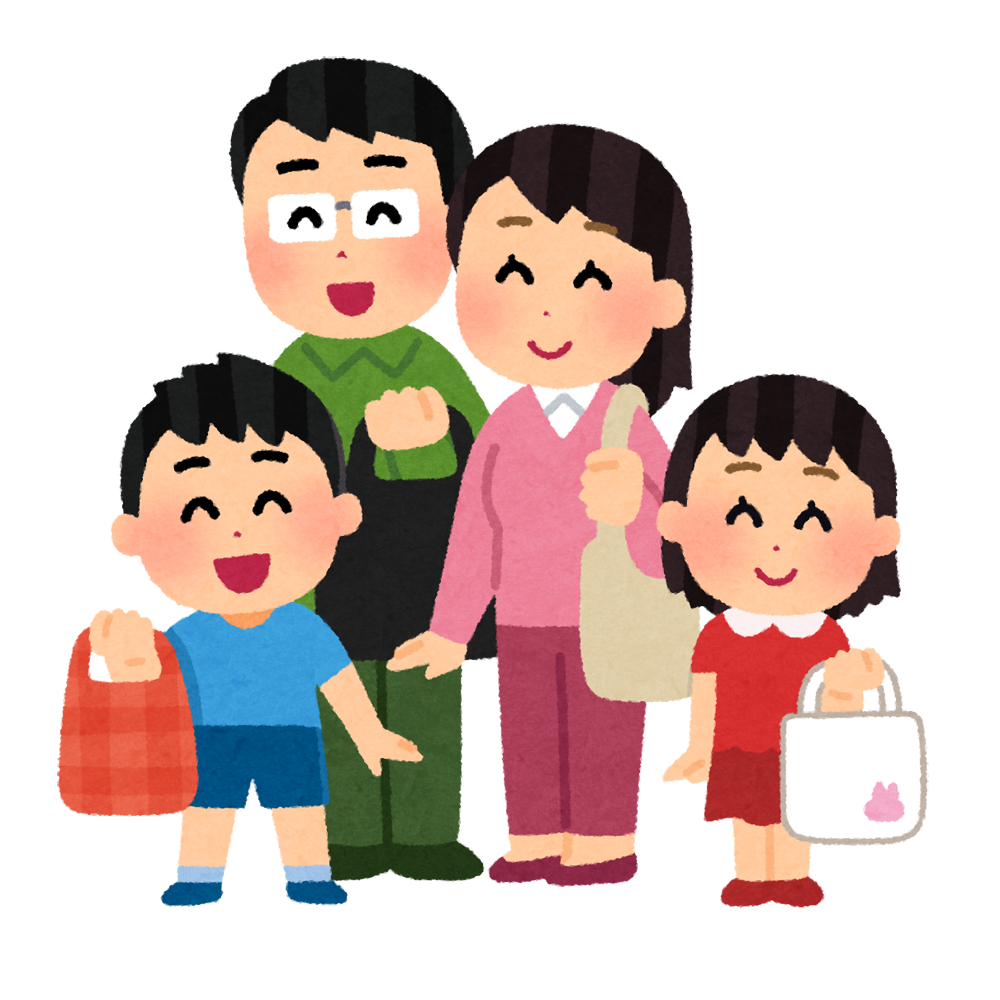 【高崎ブロック】　オリジナルのエコバッグを作ってみませんか