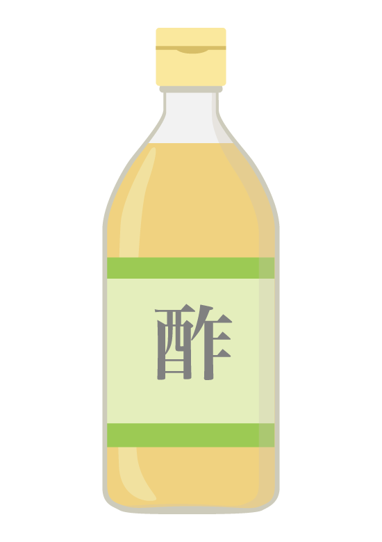 中毛ブロック「食中毒の予防策・お酢ドリンク作り」／スマイルコット昭和