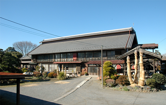 福島橋の写真