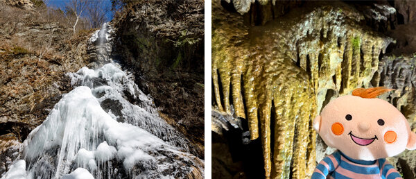 尾瀬アヤメ平を訪れたほぺたんの写真